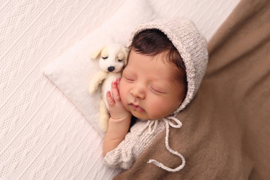 NEWBORN de VITÓRIO - NEWBORN