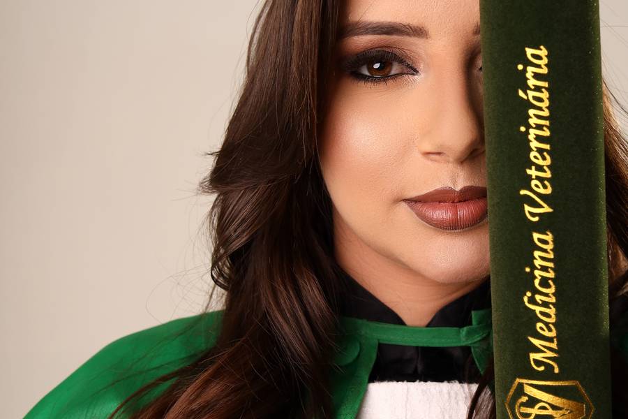 FORMATURA de BRENDA - FORMATURA