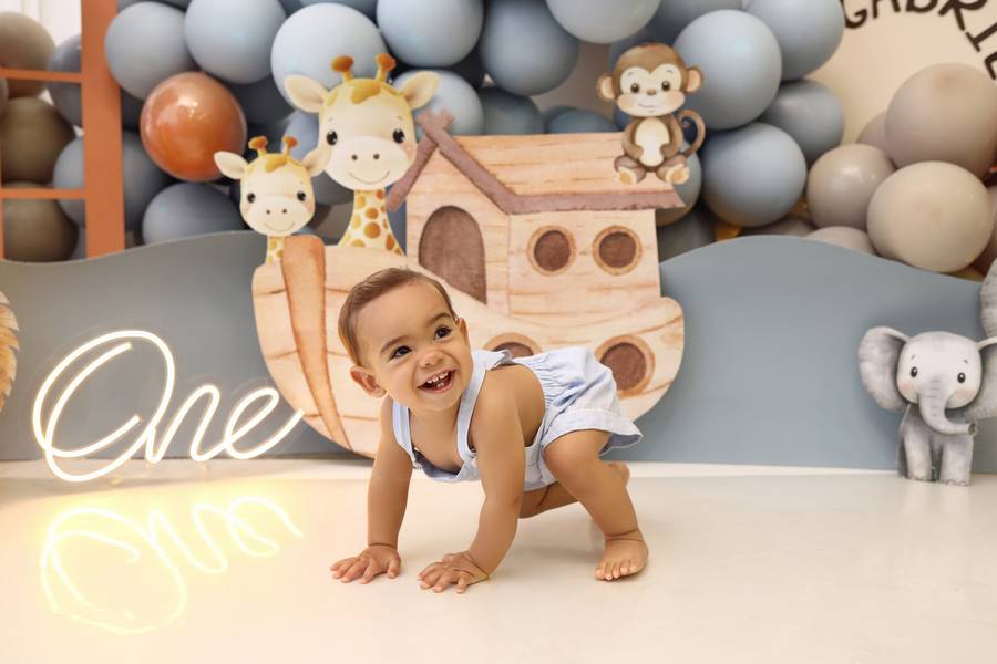 SMASH THE CAKE de GABRIEL - SMASH THE CAKE