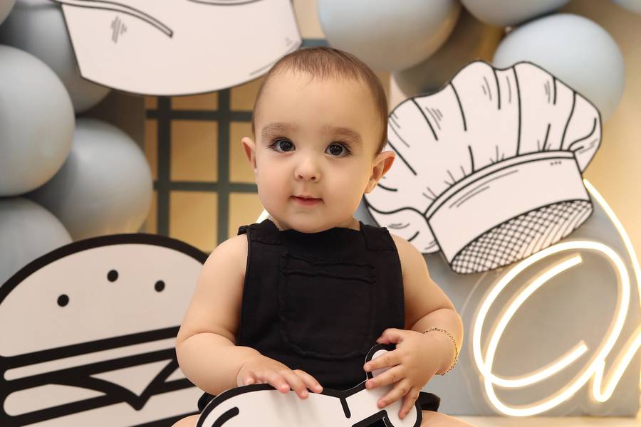 SMASH THE CAKE de JOÃO - SMASH THE CAKE