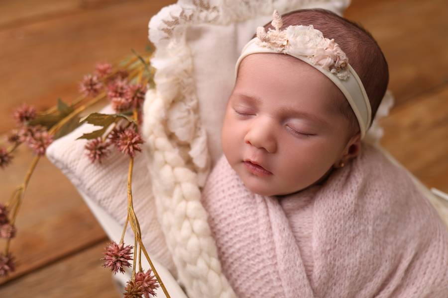 NEWBORN de MARIA CECÍLIA - NEWBORN