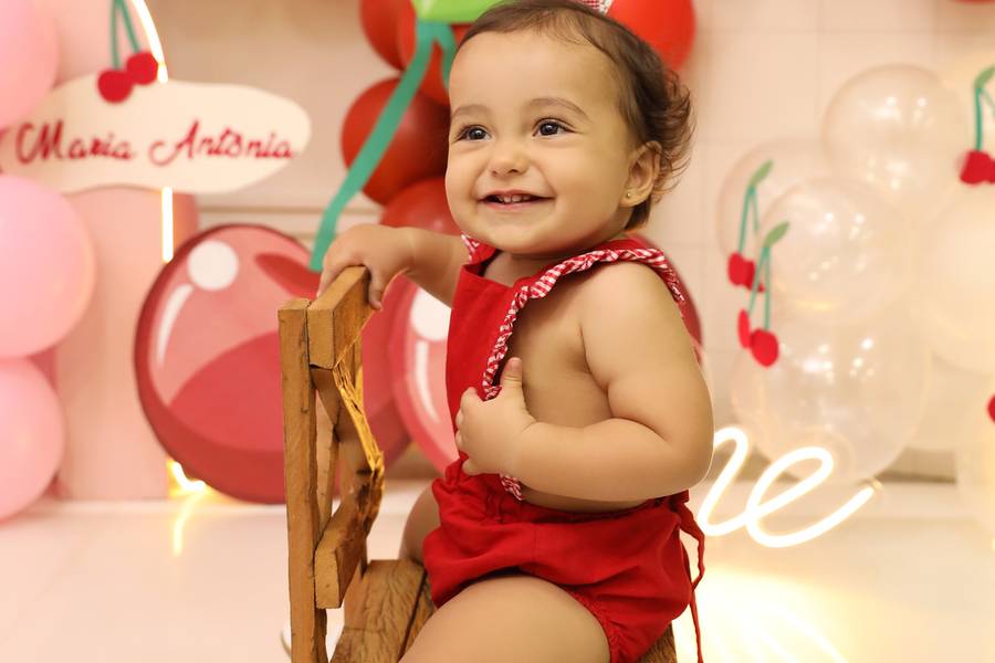 SMASH THE CAKE de MARIA ANTÔNIA - SMASH THE CAKE