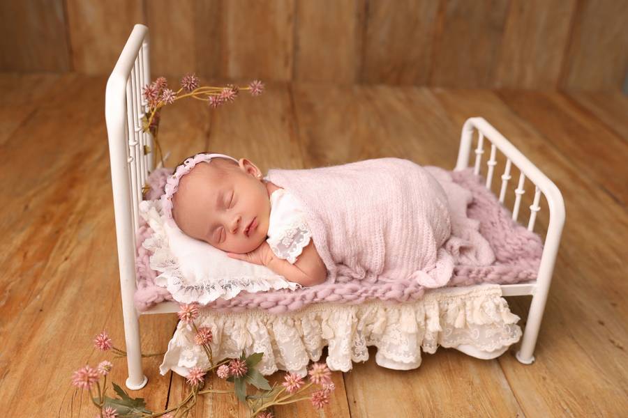 NEWBORN de VALENTINA