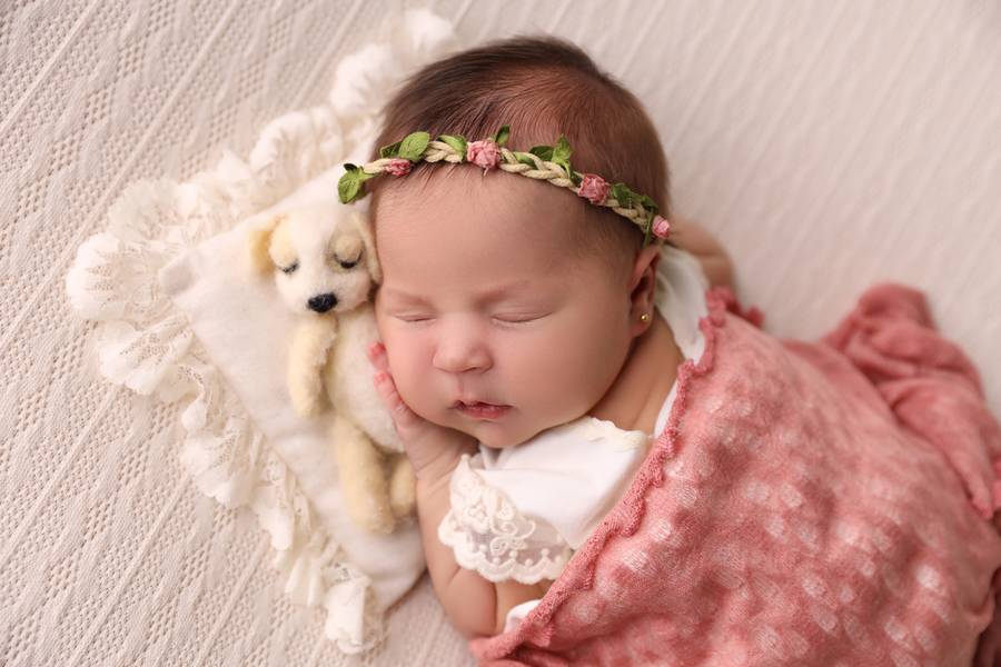 NEWBORN de MARIA ISABEL