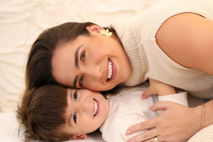TEMÁTICOS de FORMA DE AMOR - ESPECIAL DE DIA DAS MÃES 2026