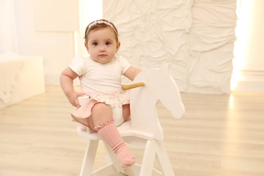 BABY de LUÍSA - 9 MESES