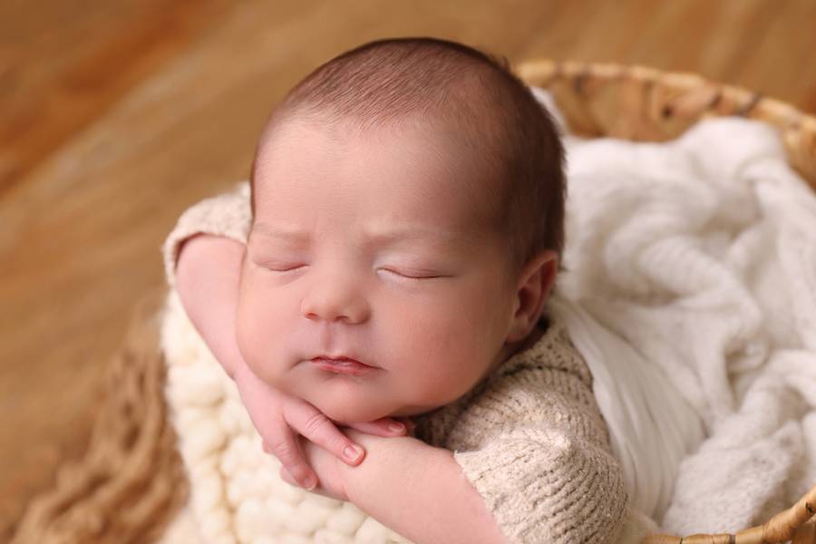 NEWBORN de MURILO