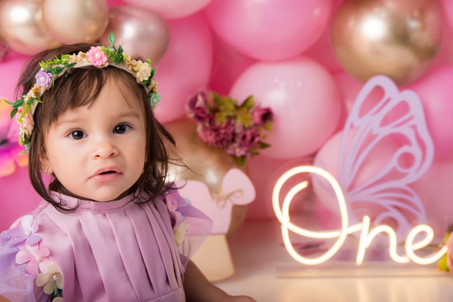 ULTIMOS TRABALHOS de Alice 1 ano