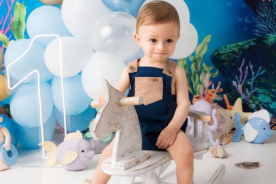 ULTIMOS TRABALHOS de ERIC 1ANO