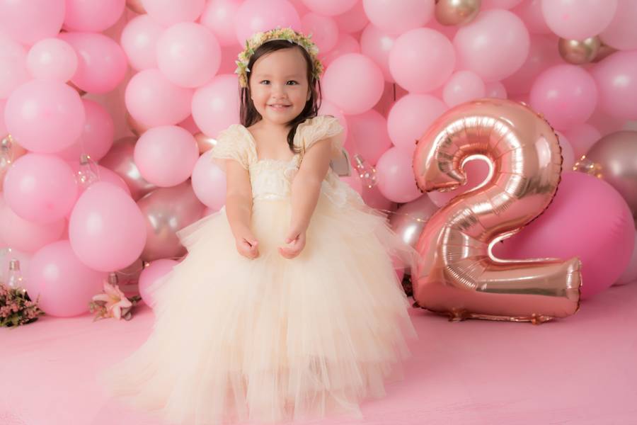 ULTIMOS TRABALHOS de ESTER 2 ANOS