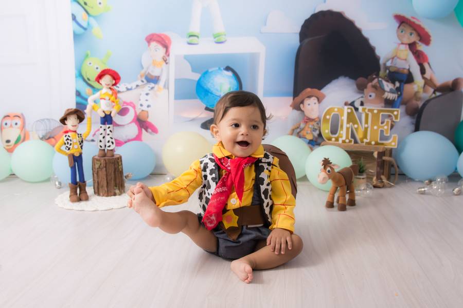 ULTIMOS TRABALHOS de HENRIQUE 1 ANO