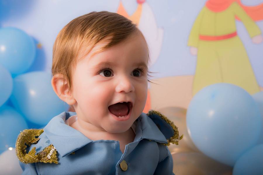 ULTIMOS TRABALHOS de BENTO 1 ANO