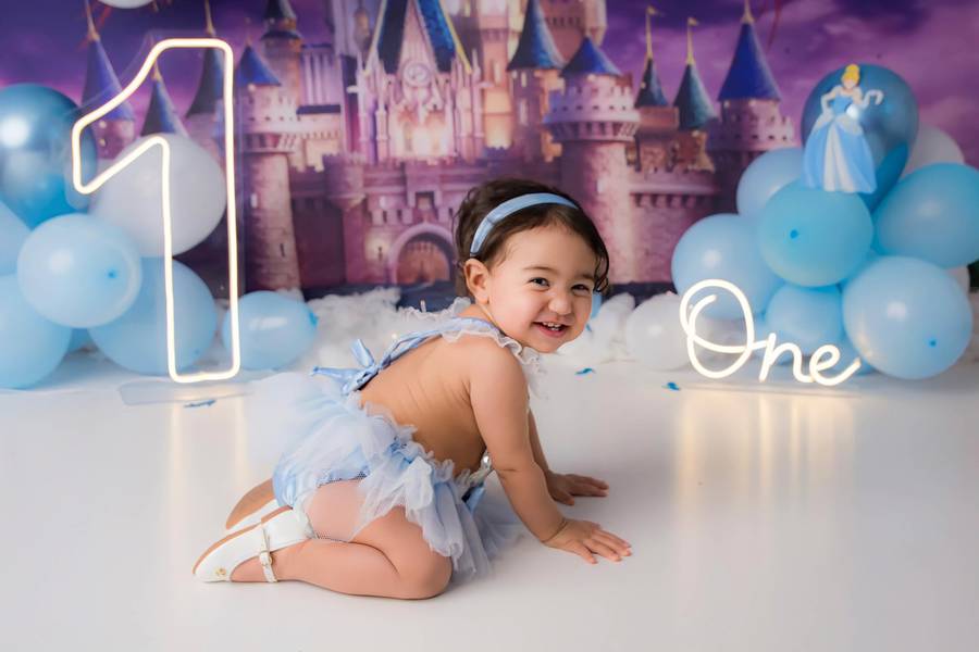 ULTIMOS TRABALHOS de MARIA 1 ANO