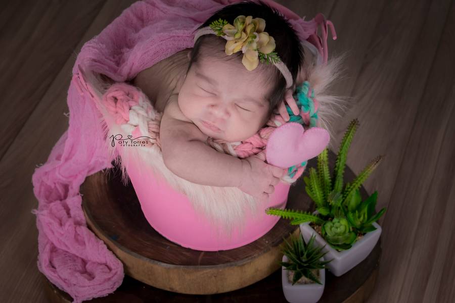 ULTIMOS TRABALHOS de Ensaio Newborn - Beatriz 6 dias