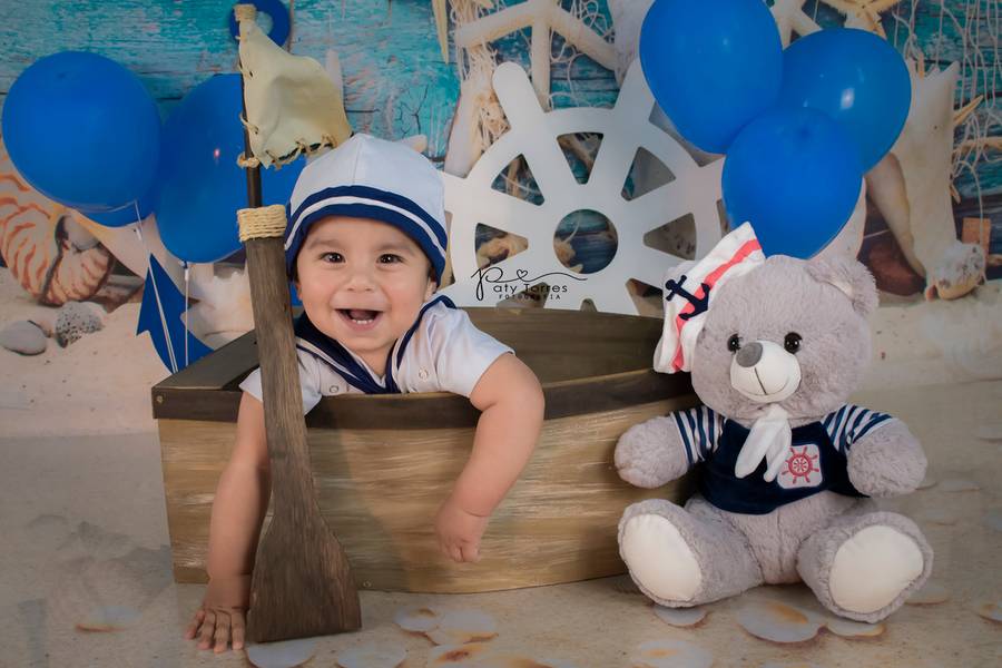 ULTIMOS TRABALHOS de Smash The Cake -  Gustavo1 Aninho