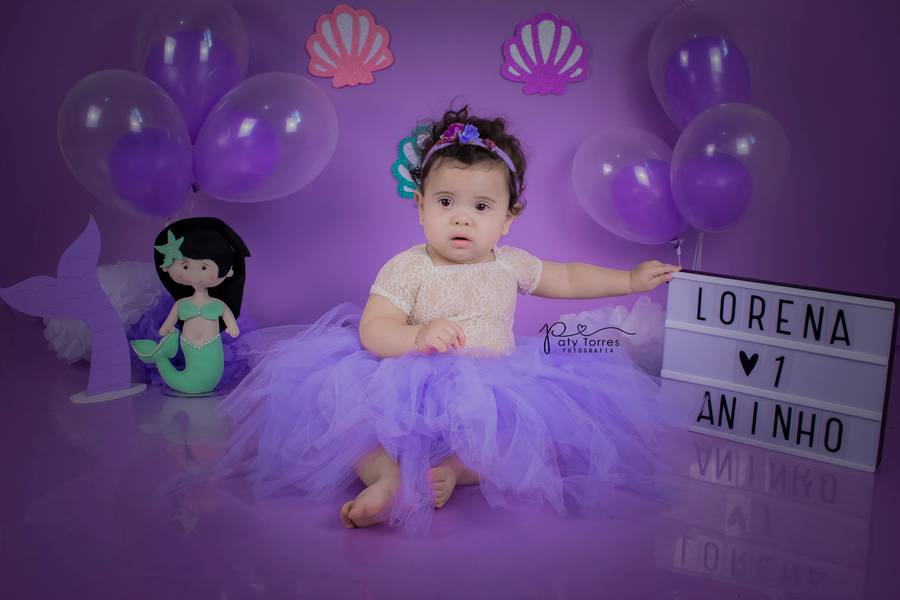 ULTIMOS TRABALHOS de Smash The Cake - Lorena 1 Aninho