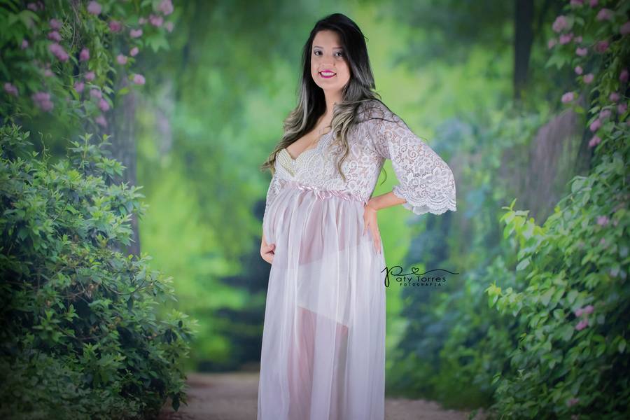 ULTIMOS TRABALHOS de Ensaio Gestante - Juliana Francelino 31 semanas