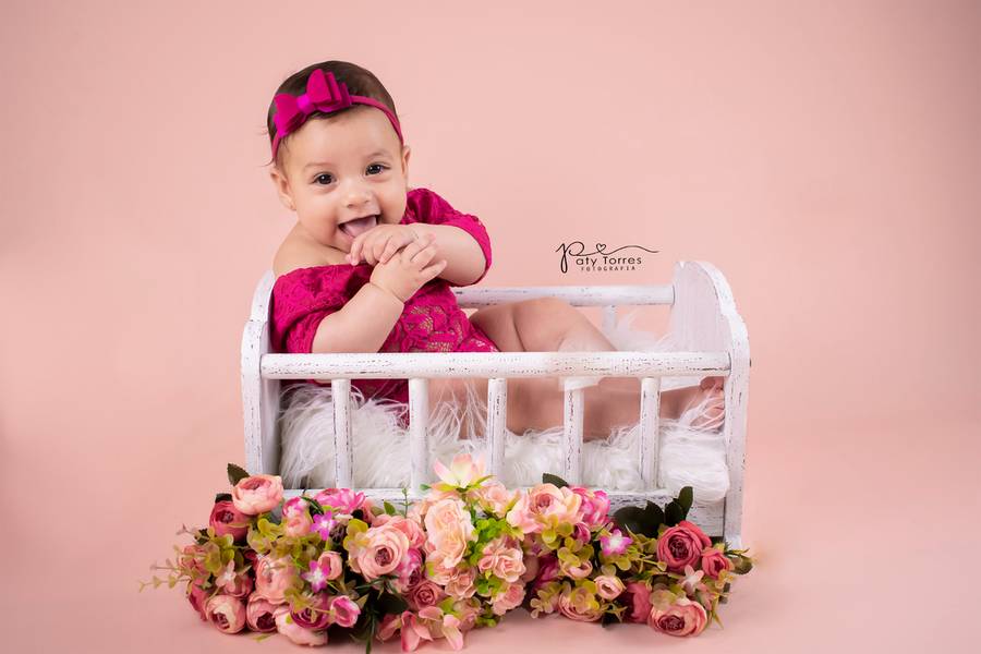 ULTIMOS TRABALHOS de Antonella 4 meses 