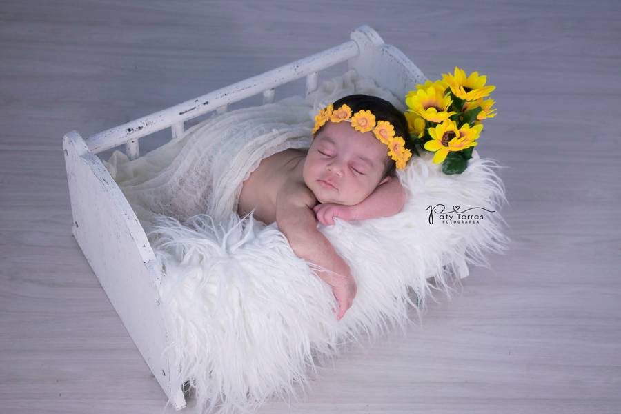 ULTIMOS TRABALHOS de Ensaio Newborn - Dandara 10 dias