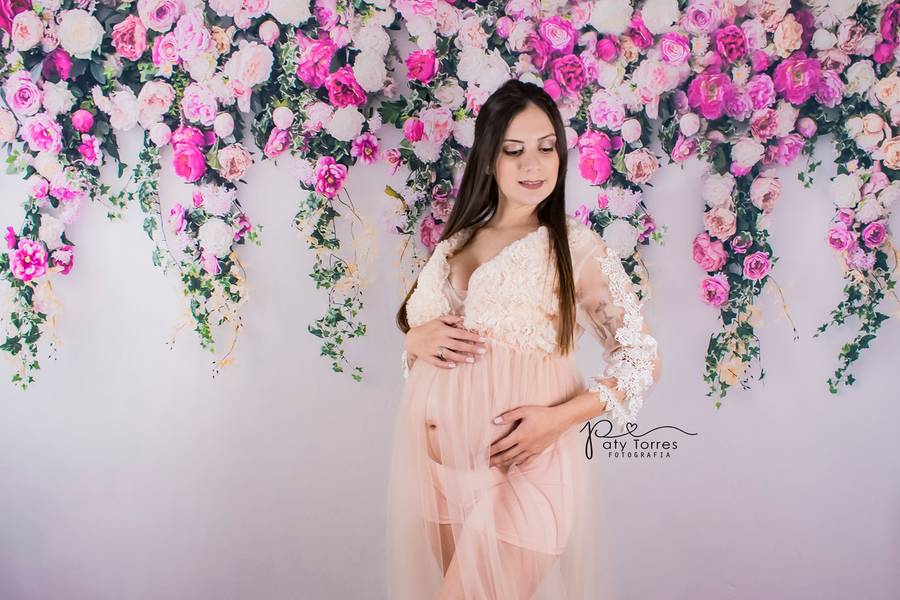 ULTIMOS TRABALHOS de Ensaio Gestante - Erika Carvalho 30 semanas 