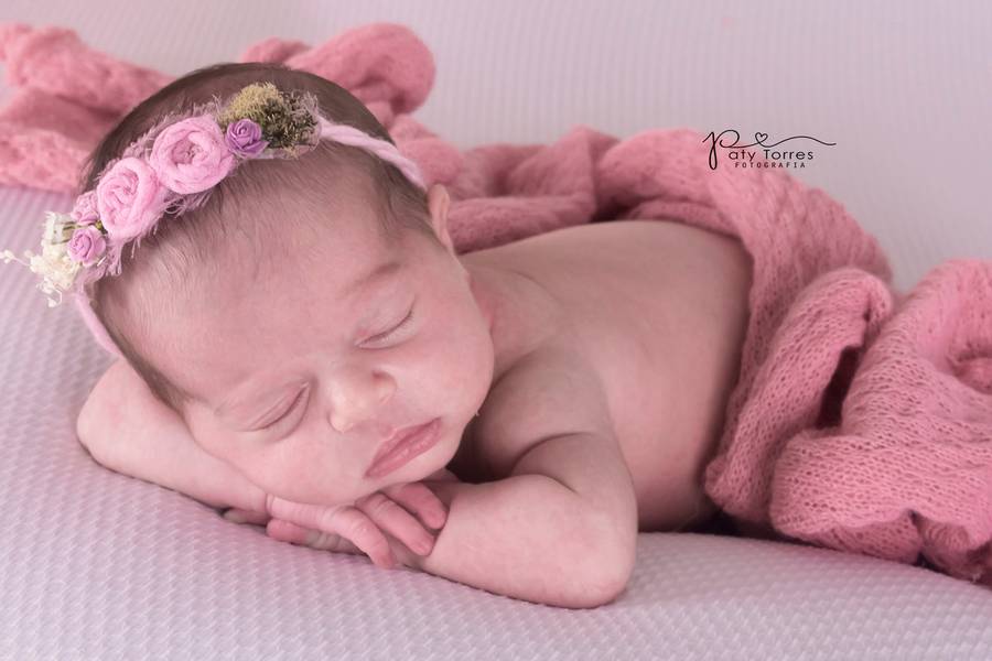 ULTIMOS TRABALHOS de Ensaio Newborn - Luísa 11 dias