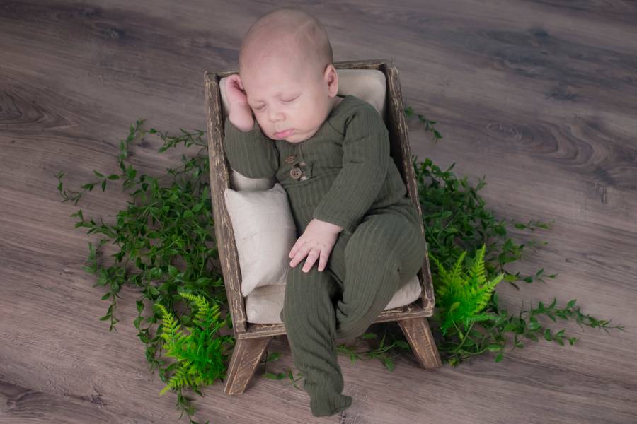 ULTIMOS TRABALHOS de Ensaio Acompanhamento mensal - Murilo 1 Mês 