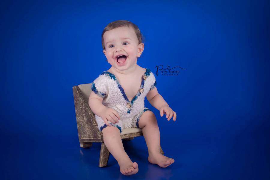 ULTIMOS TRABALHOS de Ensaio De Um Aninho - Pietro <3