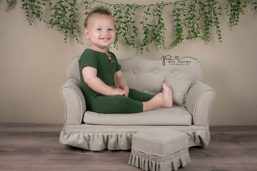 ULTIMOS TRABALHOS de Ensaio de 1 Aninho - Enzo 