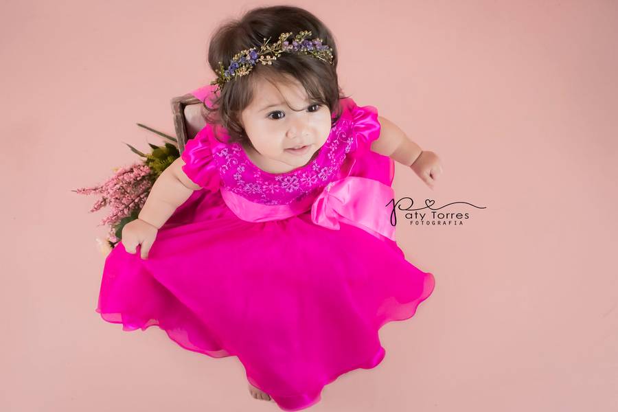 ULTIMOS TRABALHOS de Ensaio de 1 Aninho - Alice <3