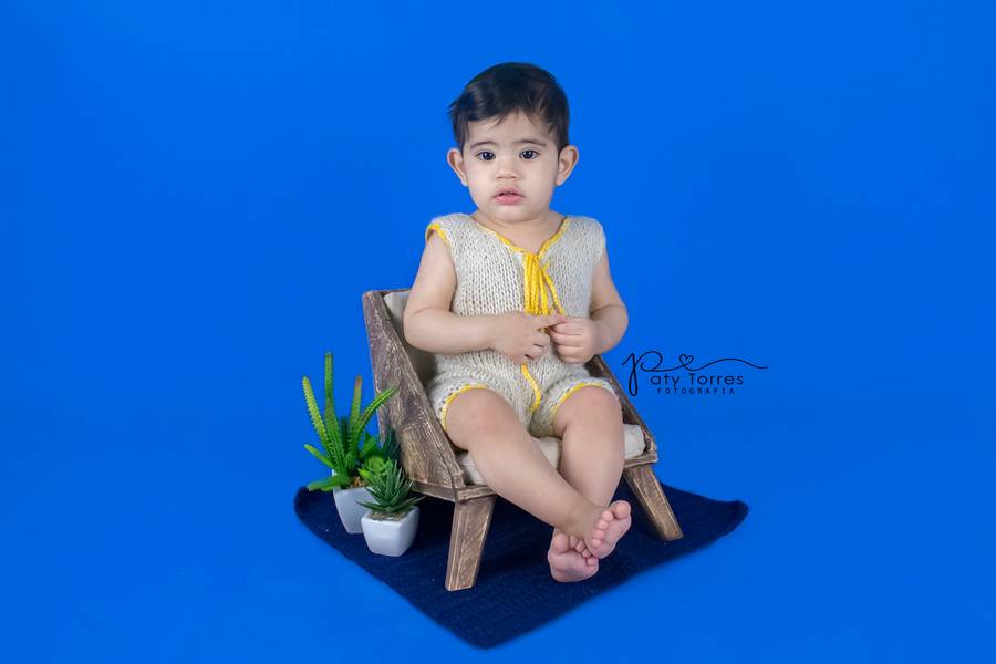 ULTIMOS TRABALHOS de Ensaio de 1 Aninho - Arthur 