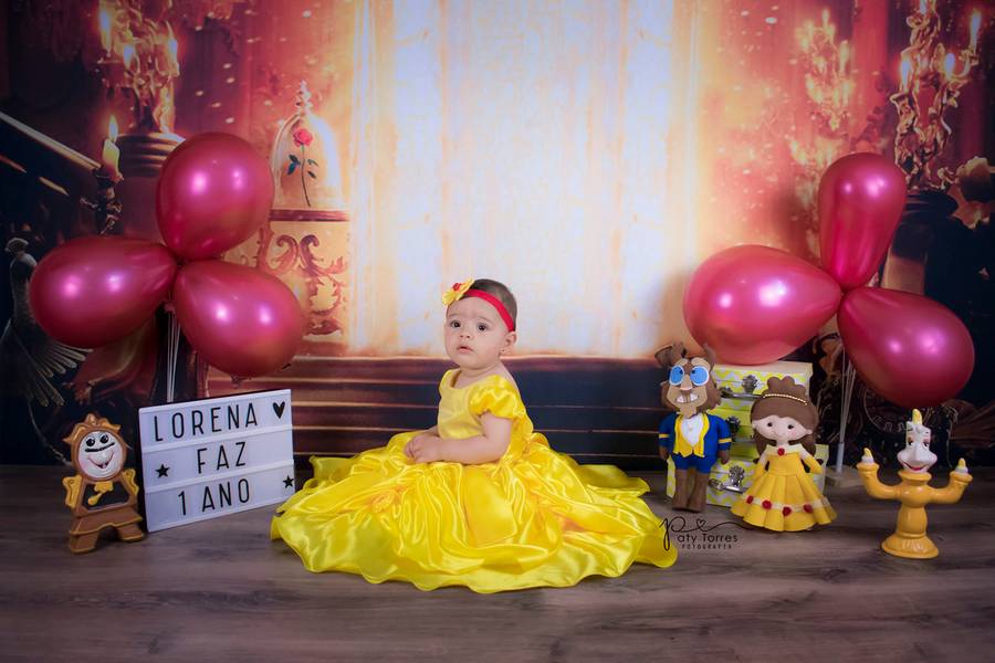 ULTIMOS TRABALHOS de Smash The Cake - Lorena 1 Aninho