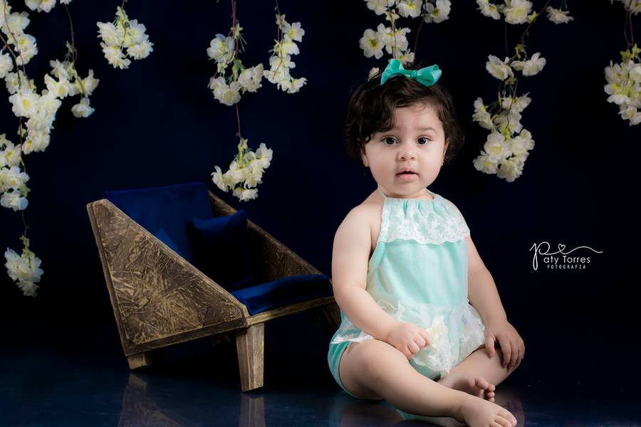 Acompanhamento de Manu 8 Meses