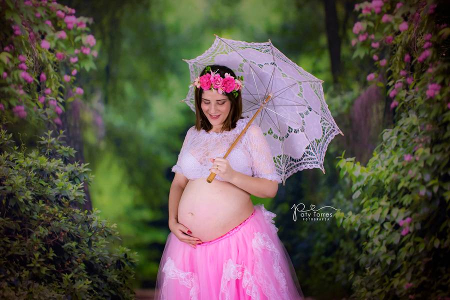 ENSAIO GESTANTE de Vanessa 33 Semanas