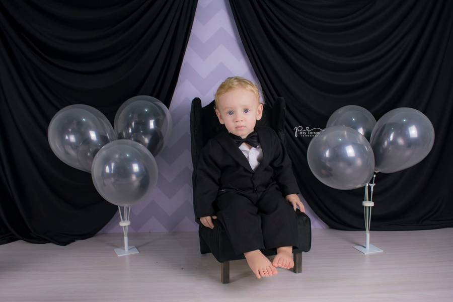 Smash the Cake de Smash The Cake - Patrick 1 Aninho