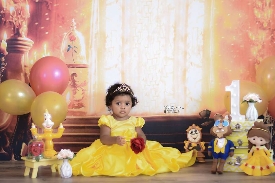 Smash the Cake de ALYCIA 1 ANINHO