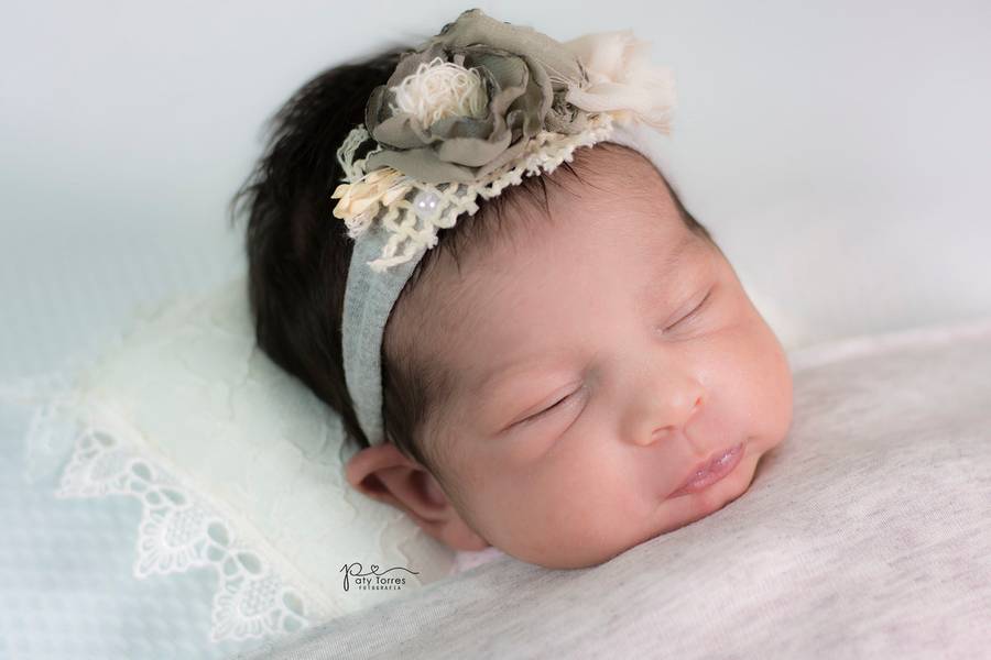 Ensaio Newborn de Elis 10 dias 