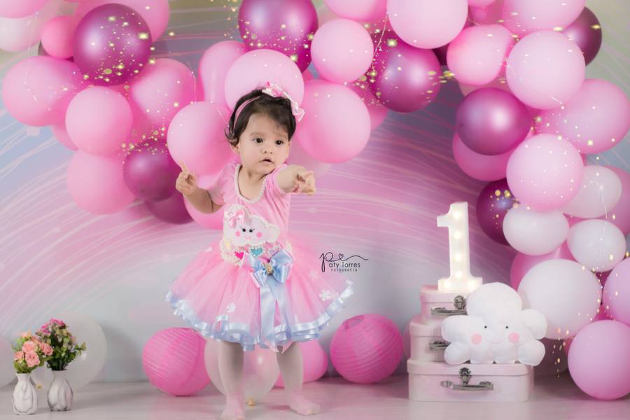 Smash the Cake de Marina 1 Aninho