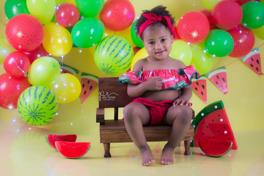 Smash the Cake de Maria Cecília 2 Aninhos 