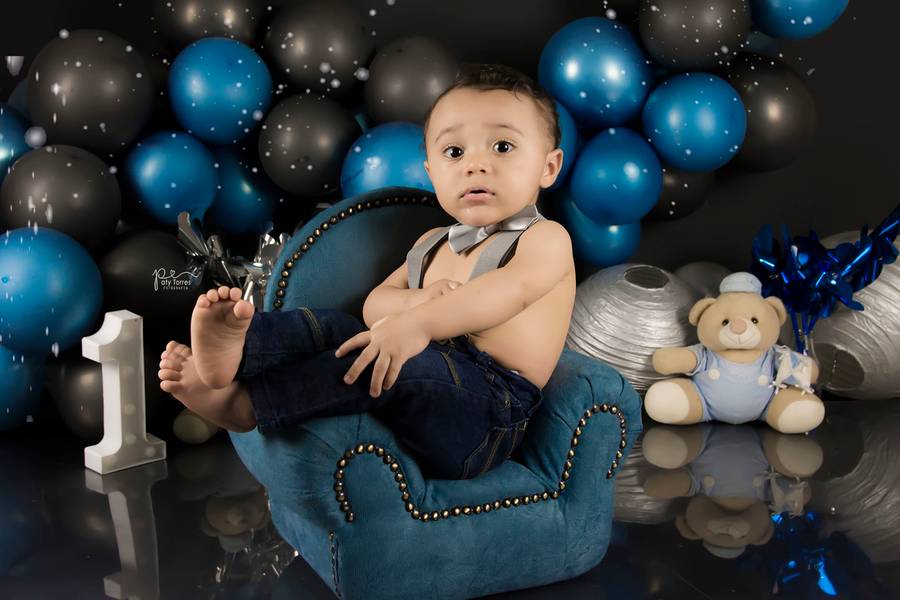 Smash the Cake de Arthur Gabriel 1 Aninho 