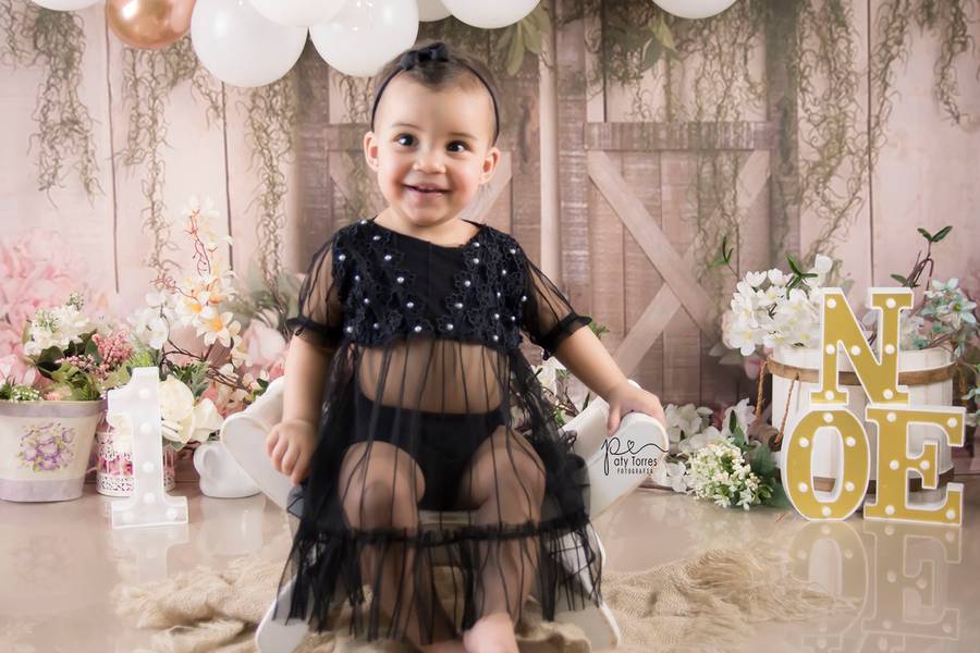 Smash the Cake de MIRELLA 1 NO