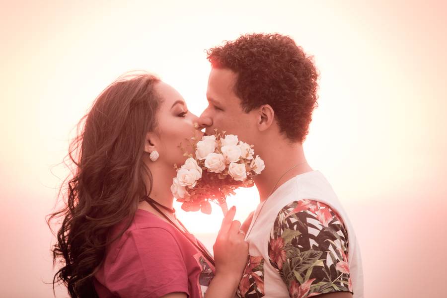 Pre Weddings de Lays&Tiago