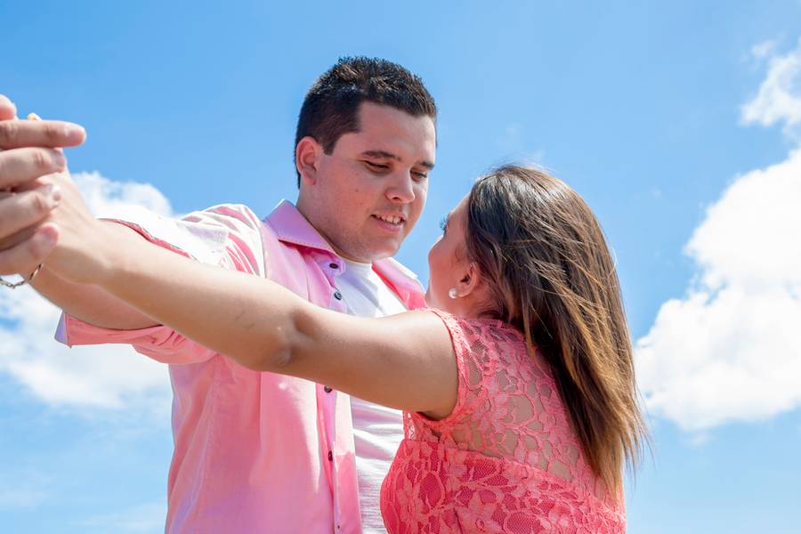 Pre Weddings de Bruna&Felype