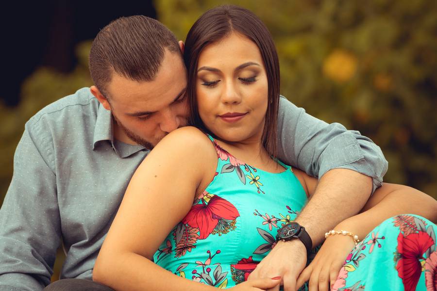 Pre Weddings de Nathalia&Bruno