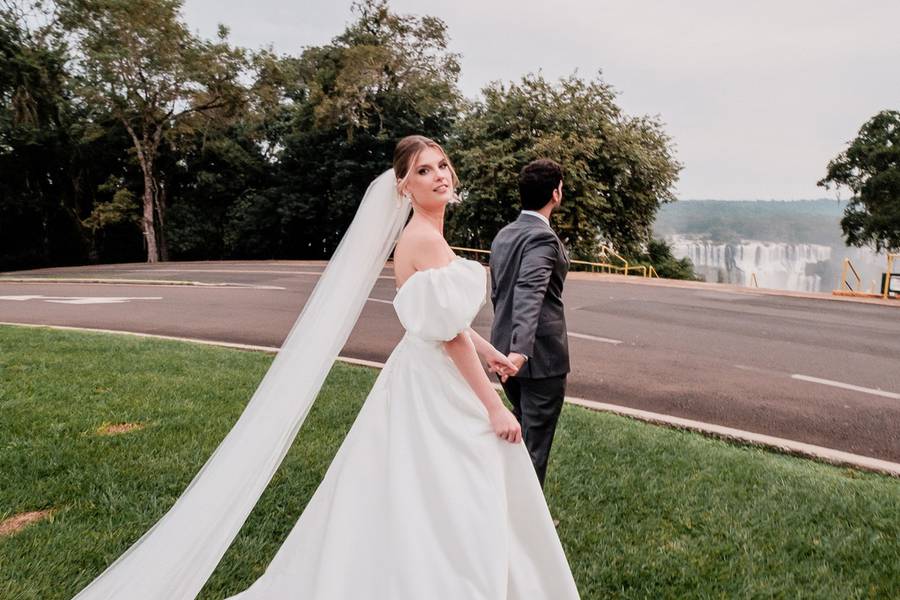 Casamento de Heloisa e Álvaro 