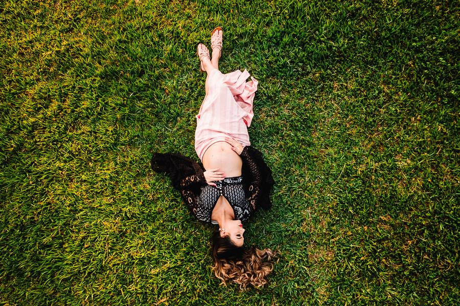 Gestantes de Juliana+Gustavo = Luiza