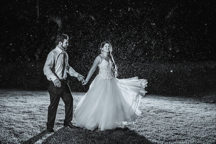 Casamento de Anna Luiza e Ronaldo