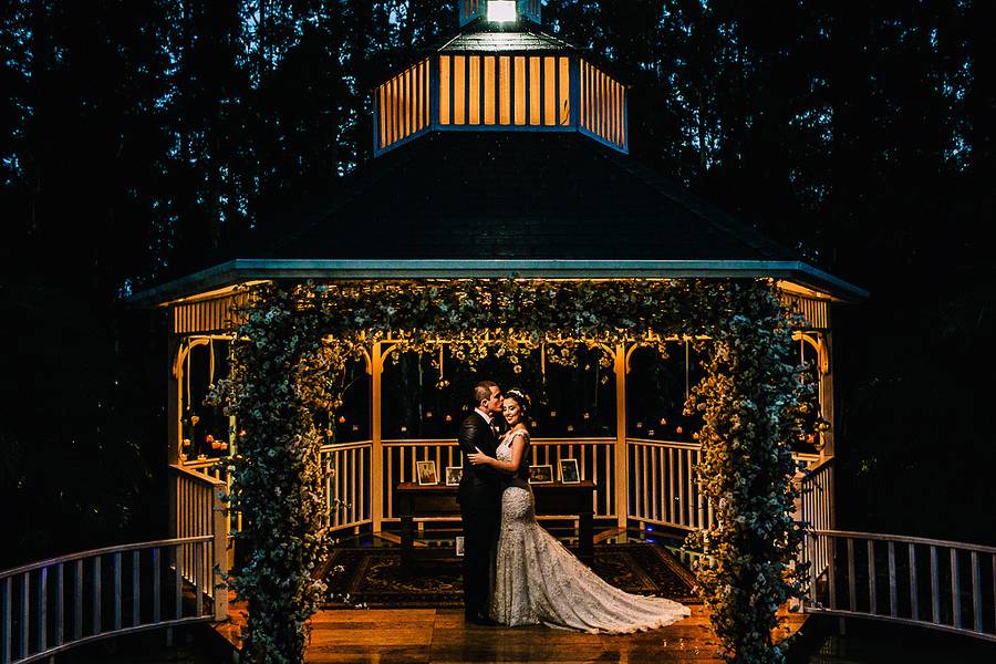 Casamento de Ana Paula e Pedro 