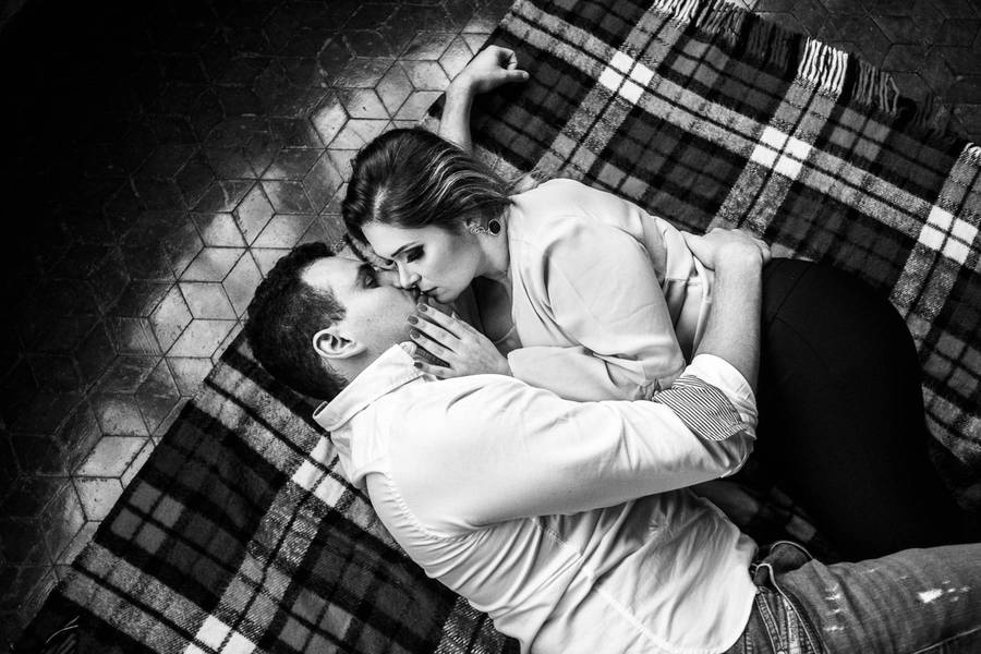 Pré - Casamento de Lorena e João 