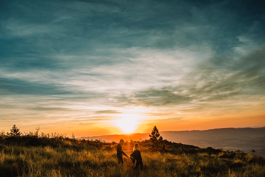 Pré - Casamento de Heloisa e Victor