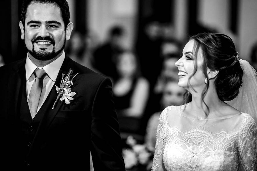 Casamento de Laís e Guilherme